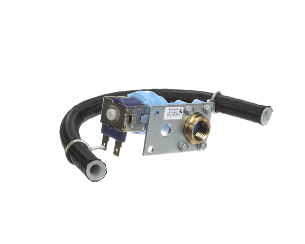 Steamist Ep102729 Water Solenoid (SMSTEP102729)
