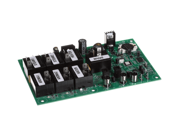 Steamist Ep103088 Control Pcb, Ddcp (SMSTEP103088)