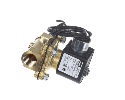 Steamist Ep103102 Solenoid Steam 1/2 208-240V (SMSTEP103102)