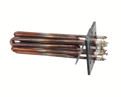Steamist Ep103185 Heating Element 18Kw 208V 3Ph (SMSTEP103185)