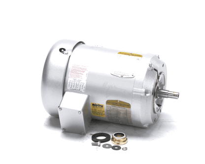 Somat 00-913102-00295 Motor Kit, 208/230/460V (SMT00-913102-00295)