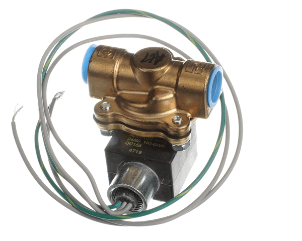 Somat 00-913163-00076 Solenoid Valve 1/2 24V/50/60Hz (SMT00-913163-00076)
