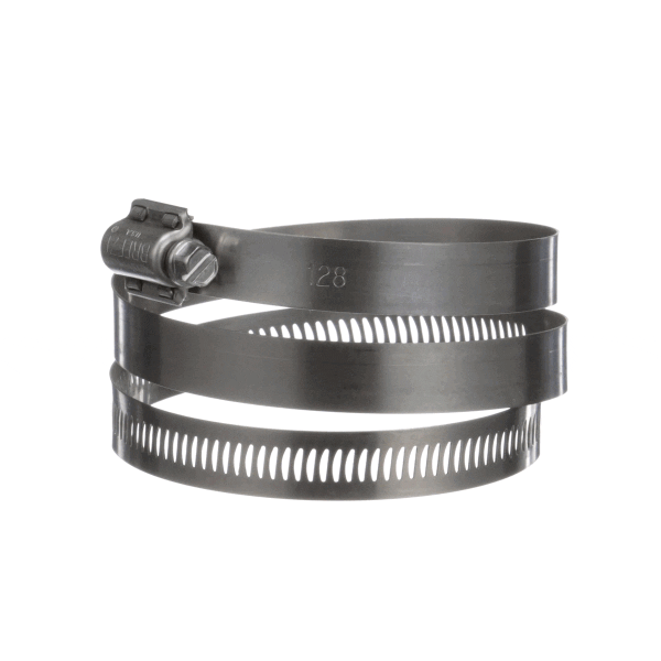 Somat SMT00-913163-00091 Clamp, Connector Sleeve, 7 inches (SMT00-913163-00091)