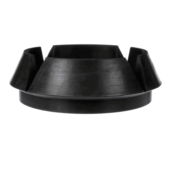 Somat 00-913163-00132 Neoprene Silver Saver 8-1/4 (SMT00-913163-00132)