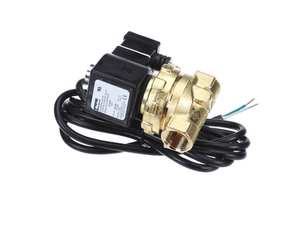 Somat SMT00-936880 Solenoid Valve, 1/2 (SMT00-936880)