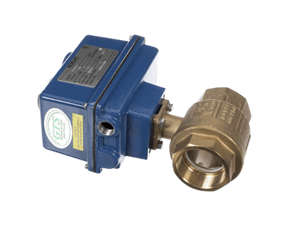 Somat 00-936882 Valve,2 Motor W/Actuator (SMT00-936882)