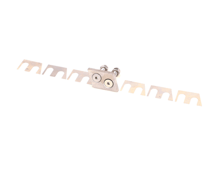 Somat SMT00-975556 Hypoint Stationary Cutter with Hardware (SMT00-975556)