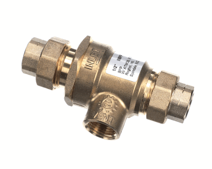Somat 00-975656 Backflow Preventer, 1/2 (SMT00-975656)