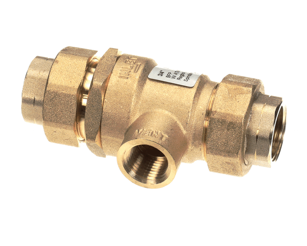 Somat 00-975657 Backflow Preventer, 3/4 (SMT00-975657)