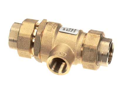 Somat 00-975657 Backflow Preventer, 3/4 (SMT00-975657)