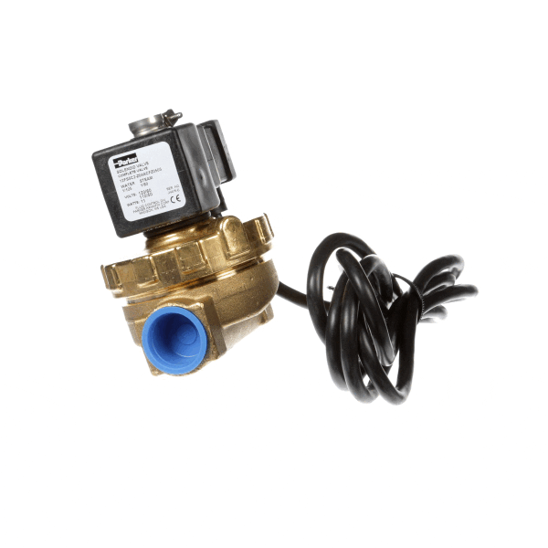 Somat 00-975663 Solenoid Valve, 3/4 (SMT00-975663)