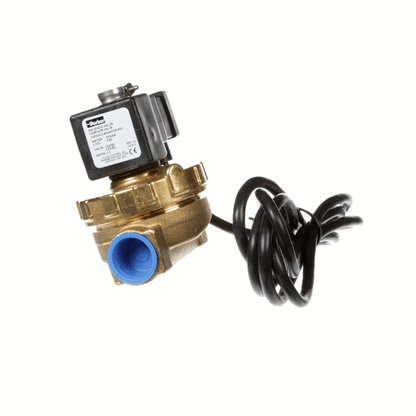 Somat 00-975663 Solenoid Valve, 3/4 (SMT00-975663)
