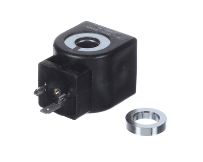 Somat 00-975664 Solenoid Coil Only, 1/2 3/4 S (SMT00-975664)