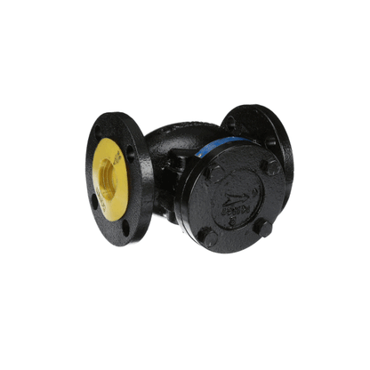 Somat 00-975670 Check Valve, 2 Flanged Cast Ir (SMT00-975670)