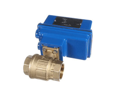 Somat 00-975672 Motorized Valve, 1-1/2 Ss (SMT00-975672)