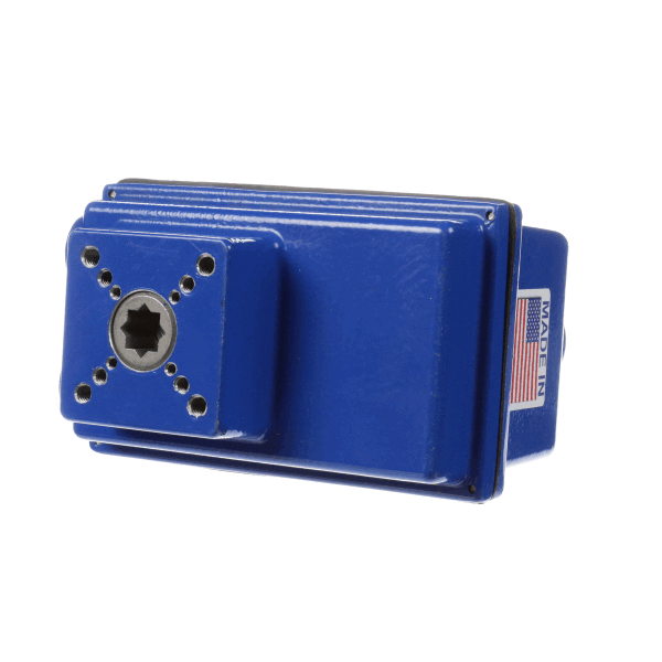Somat SMT00-975674 Actuator Only for MOV, Indelac, Green Open Light (SMT00-975674)