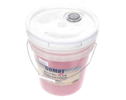 Somat 00-975676 Neutro Plus, 5 Gallon Containe (SMT00-975676)