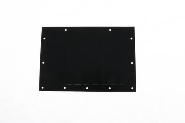 Somat 00-975688 Gasket, Trough, 9 (SMT00-975688)
