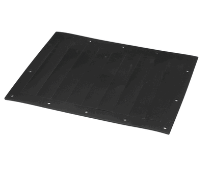 Somat 00-975690 Gasket, Trough, 9, Super 60 (SMT00-975690)