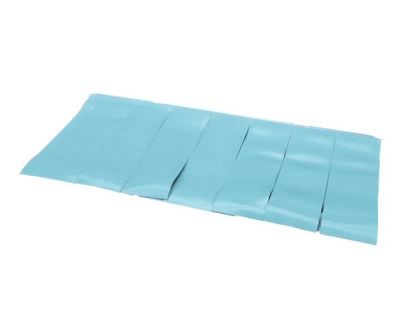 Somat 00-975697 Curtain, Tray Sp-75 22 X 11 (R (SMT00-975697)