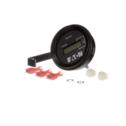 Somat 00-975707 Hour Meter, Round (SMT00-975707)