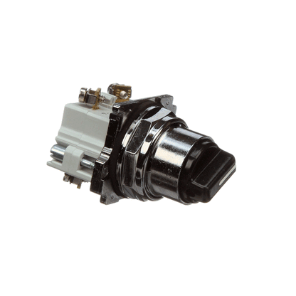 Somat 00-975724 Selector Switch Assembly, 2 Po (SMT00-975724)