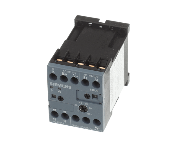 Somat 00-975730 Timer, Adjustable, Siemens (SMT00-975730)