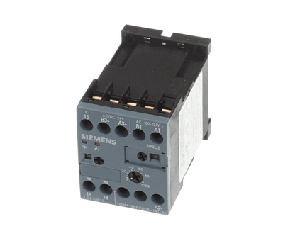 Somat 00-975730 Timer, Adjustable, Siemens (SMT00-975730)
