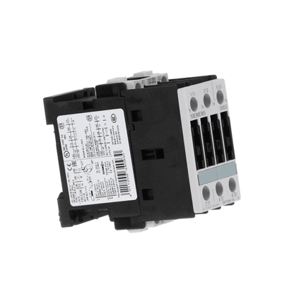 Somat 00-975734 Contactor, 25Amp, (Needs Aux. (SMT00-975734)