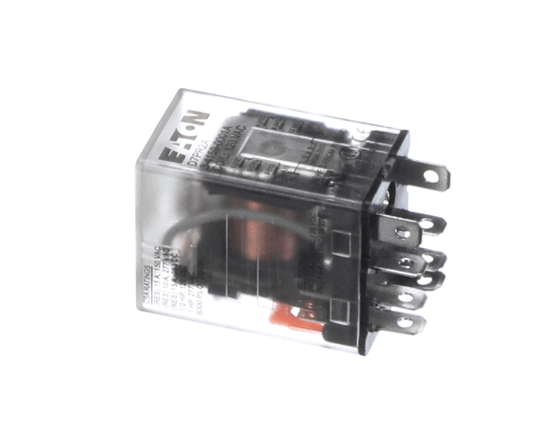 Somat SMT00-975742 Relay 2 Pole 120V 10A (SMT00-975742)