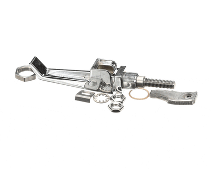 Somat 00-975775 Lid Fastener/Latch, Lift/Turn (SMT00-975775)