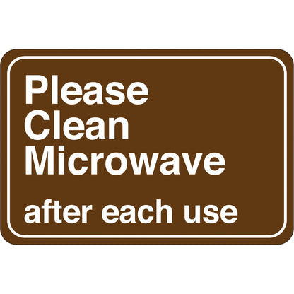 please-clean-microwave-6-x-9-facility-sign-sn206_1