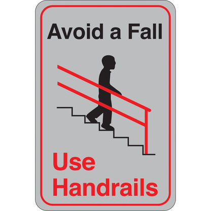 avoid-a-fall-9-x-6-facility-sign-sn404_1