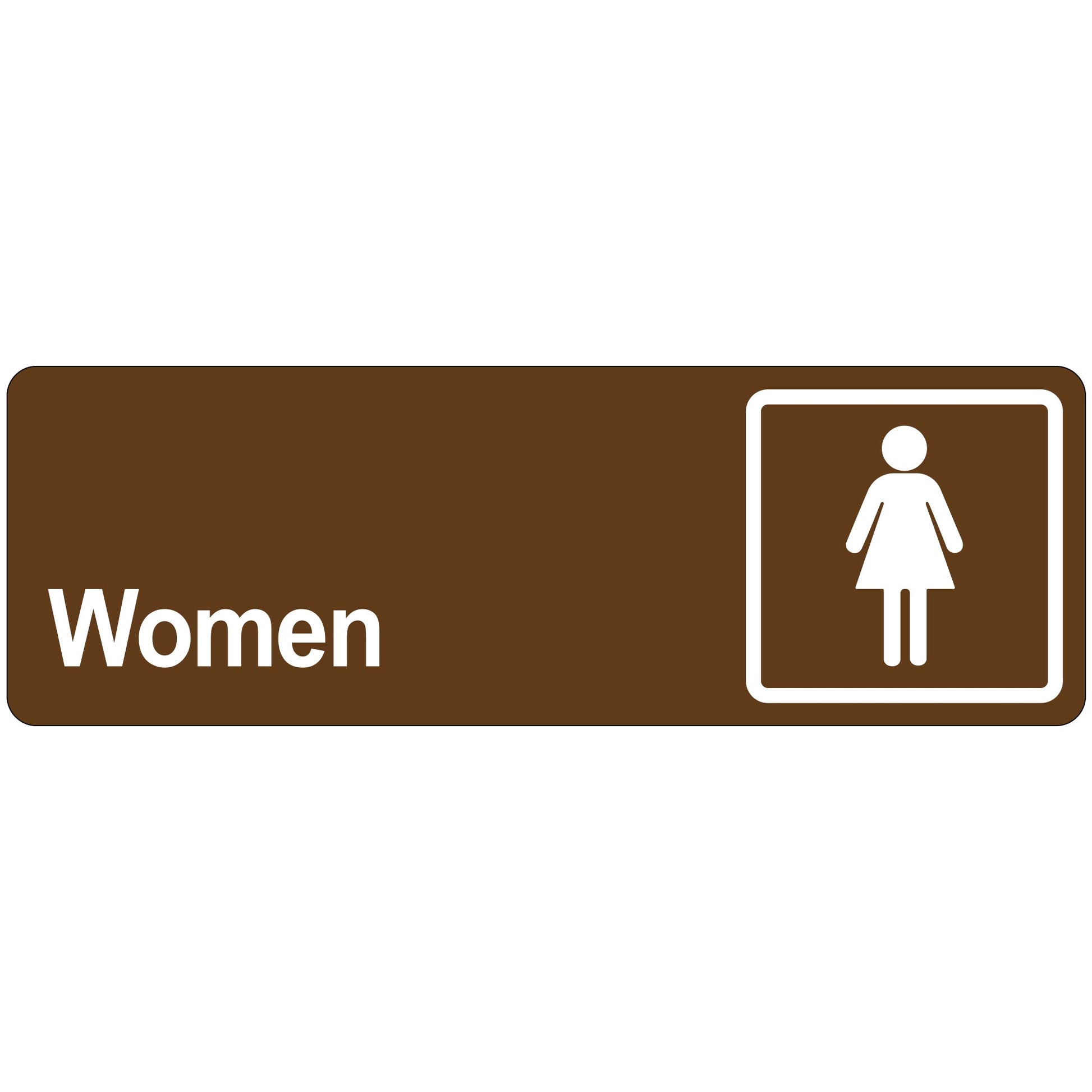 door-sign-women-sn511_1