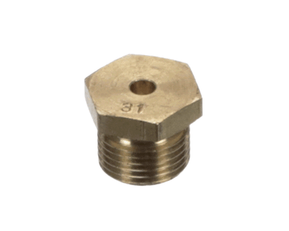 Sunglo 3500131 Orifice: Sunglo Main Burner Ng (SNG3500131)