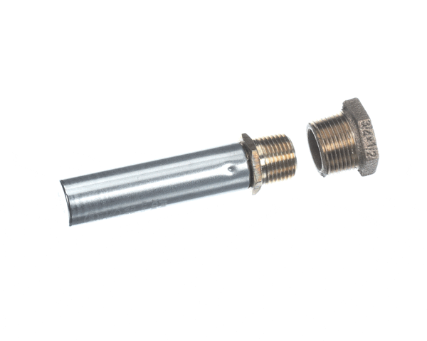 Stero Dishwasher 01-555243-00001 Shock Arrestor W/ Bushing Kit (SO01-555243-00001)