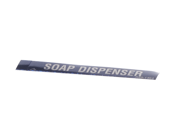 Stero Dishwasher 0A-691464 Dcl Soap Dispenser (SO0A-691464)