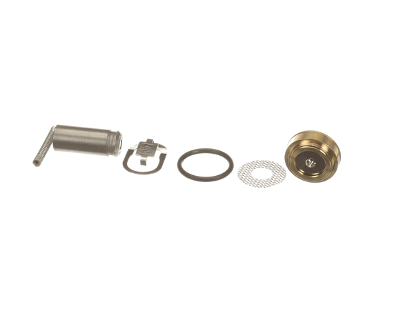 Stero Dishwasher 0P-547002 Repair Kit, 3/8 Parker Valve (SO0P-547002)