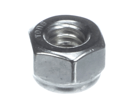Stero Dishwasher 0P-678143 Stop Nut 1/4-20 Hex (Sst) (SO0P-678143)
