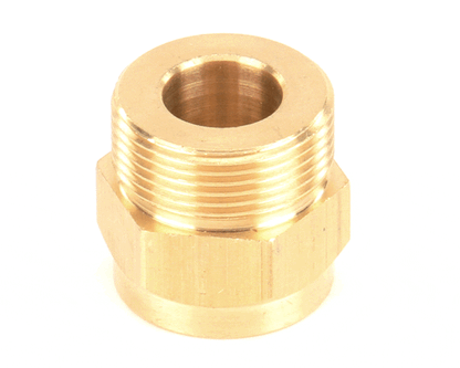 Stero Dishwasher 0A-101182 Nut Packing Drain Valve Brass (SOA10-1182)