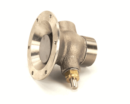 Stero Dishwasher 0A-101251 Drain Valve Assembly (SOA10-1251)