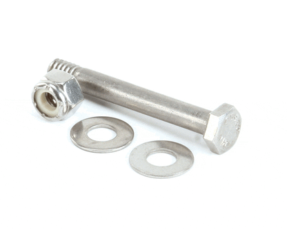 Stero Dishwasher 0A-101281 Shaft Guide Roller And Keeper (SOA10-1281)