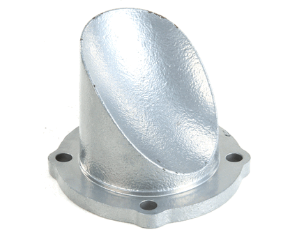 Stero Dishwasher 0A-101300 Cover Clean Out 371 (SOA10-1300)