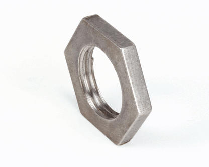 Stero Dishwasher 0A-101446 Locknut 1/2 Inch Npt S/S (SOA10-1446)