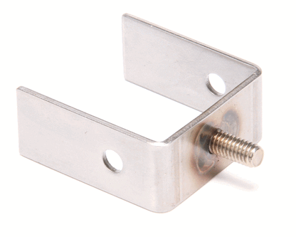 Stero Dishwasher 0A-101675 Rinse Rake Bearing Block Yoke (SOA10-1675)
