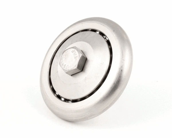 Stero Dishwasher SOA10-1813 Dolly Wheel/Roller (SOA10-1813)