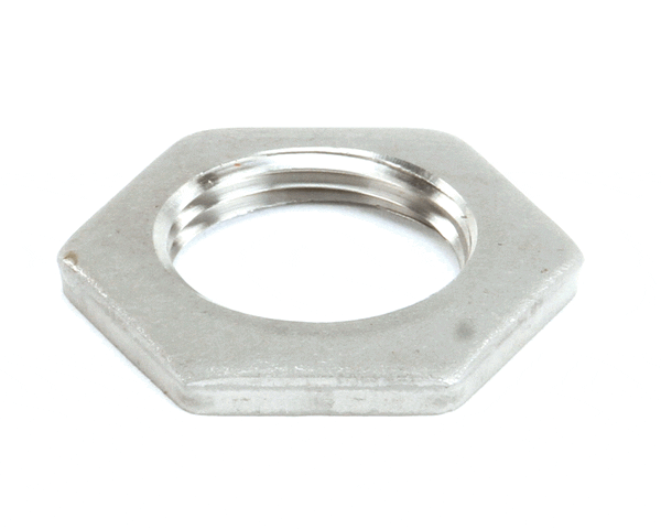 Stero Dishwasher 0A-101859 Locknut 3/4 Inch Npt S/S (SOA10-1859)