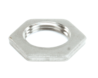 Stero Dishwasher 0A-101859 Locknut 3/4 Inch Npt S/S (SOA10-1859)
