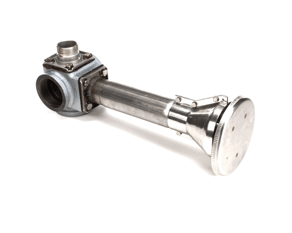 Stero Dishwasher 0A-101875 Overflow Drain Tee Assembly. (SOA10-1875)