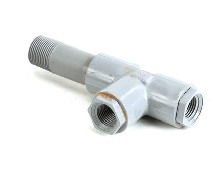 Stero Dishwasher 0A-101913 Tee Assembly. Final Rinse (SOA10-1913)